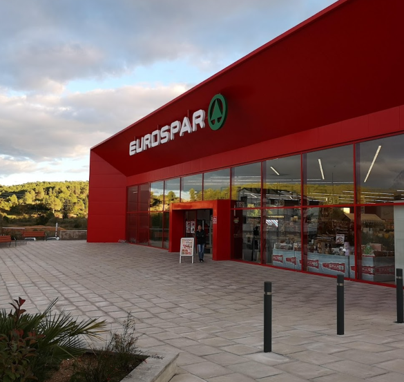 Supermercado Eurospar