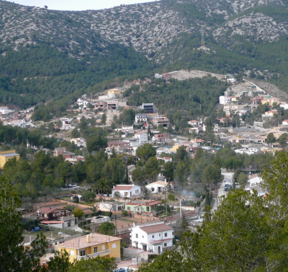 Bar Casal de les Palmeres