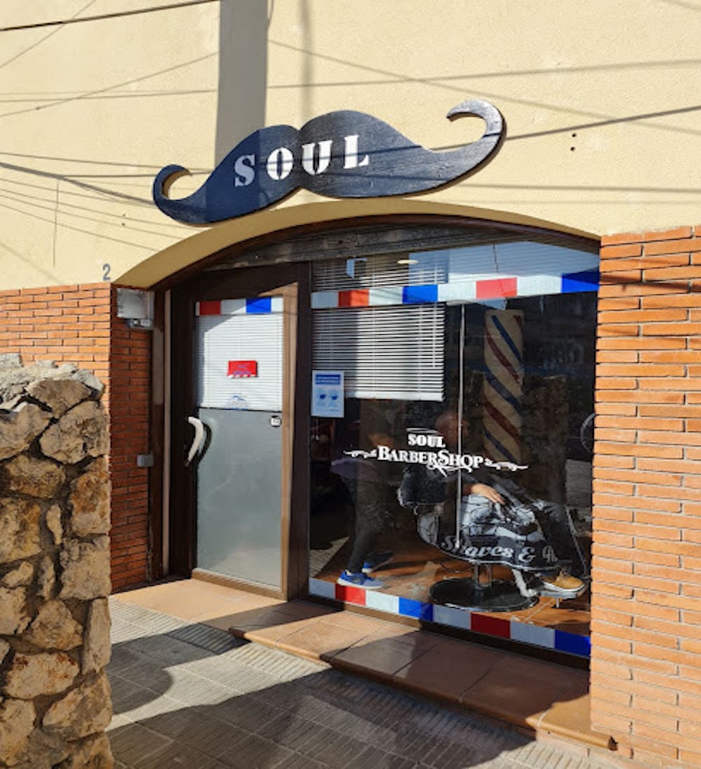 Soul Barber Shop
